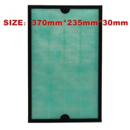 1 Pack Air Purifier Hepa Air Filter Suitable for Sharp KC-Y180SW FU-Y180SW FU-GD10 KC-GD10 FU-GB10 K