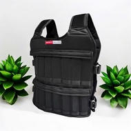 Buffalo exercise weight vest 10kg