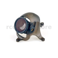 Canopy for Mobula7 O4 and DJI O4 Lite Camera with Angle Adjustable FPV Racing Drones Accessories