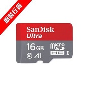 Ultra MicroSD SDHC 16GB C10 A1 UHS-1 98MB/S R 10Y 記憶卡 (SDSQUAR-016G-GN6MN)