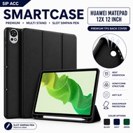 Huawei Matepad 12X Case | Huawei Matepad 12X 12 X 2026 2024 Smart Case Casing Silicon SmartCover Slo