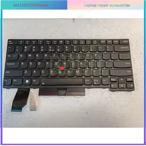 US Backlit keyboard for lenovo Thinkpad L14 L14 gen 1 L14 gen 2