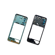 For Motorola Moto G62 G71 G72 G73 G82 G84 Middle Frame Phone Housing Case