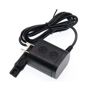 15V 5.4W 2-Prong EU Wall Plug AC Power Shaver Adapter Charger for PHILIPS Norelco HQ8505 HQ8500 HQ60