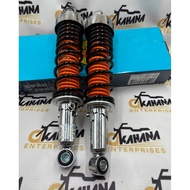 CT125 /CT100 SHOCK ABSORBER REAR PAIR MAKOTO