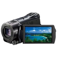 【Excellent】 SONY Digital HD Video Camera Recorder CX550V Black (HDR-CX550V/B)