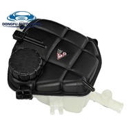 Car Coolant Reservoir Expansion Overflow Tank For Mercedes-Benz GL550 GL450 ML550 ML350 ML450 GL350 