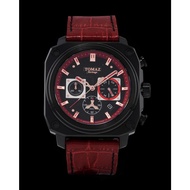🎁+ JAM TOMAZ Jezper TQ021A-D1 (Red) +🎁