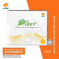 PHHP Brand Phyto Fiber Botanical Beverage Mix Lemon Flavour (Set of 1, 4 boxs)