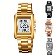 Azan Watch for Muslim Prayer with Qibla Compass Islam Al-Harameen Fajr Time Clock