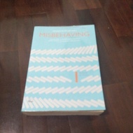 Name Of The Book Of Behavioral Economics