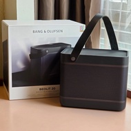 Bang & Olufsen •B&O Beolit 20 • Portable Bluetooth Speaker