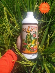Pupuk organik cair kilat 1000ml / 1 liter asli original