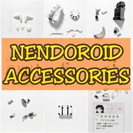 ◇❀✤Nendoroid Accessories Split