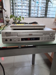 步步高DVD機，DVD播放器，DVD Player