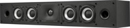 Polk Audio Monitor XT35 Low-Profile Center Channel Speaker - Polk MXT35 Polk X35
