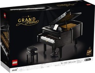 HAPPY BRICKS - LEGO IDEAS - 21323 - ĐẠI DƯƠNG CẦM - GRAND PIANO