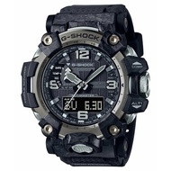 Casio G-Shock Mudmaster [GWG-2000-1A1DR]