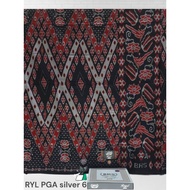 BHS Royal PGA silver Sarong