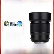 NiYi Focus | เลนส์ดูดซับแสงใหญ่ AF Starlight 50mm F1.4 สำหรับ Sony เลนส์ดูดซับแสงใหญ่สำหรับถ่ายภาพบุ