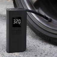 Cycplus A12 Electric Automatic Battery Powered Bicycle Air Pump Portable Car Tire Pump *Cycplus Official Distributor*