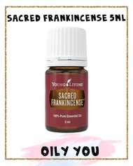 Young Living Sacred Frankincense Essential Oil 15ml