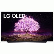 LG - 55C1PCB 55吋 4K OLED 智能電視 香港行貨