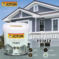 JOTUN TOUGH SHIELD PRIMER 5 LITER INTERIOR &amp; EXTERIOR WALL SEALER/ CAT ALAS/UNDERCOAT DINDING DALAM &amp; LUAR