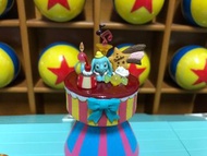 迪士尼 小飛象 蛋糕 🎂 dumbo 盒玩 迪士尼Rement Rement 迪士尼扭蛋 扭蛋