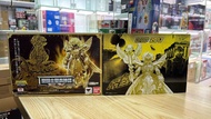 全新 Bandai Saint Seiya Cloth Myth EX The 13Th Gold Saint Original Color Edition OCE 聖鬥士星矢 聖衣傳說 黃金聖衣 第