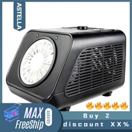 เครื่องเป่าฟอง ASTELLA สำหรับงานปาร์ตี้เอาท์พุทสูงเครื่องเป่าฟองเครื่องเป่าฟองชาร์จแบบพกพาสำหรับเด็ก