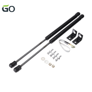 2pcs Mazda CX-9 CX9 2016-2019 Front Hood Shock Absorber