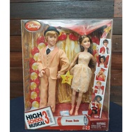 High school 3 musical disney