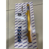 SARD Fuel Rail for Honda Civic K20 (K-Series) { Injector Hole : 11mm / 13.5mm}