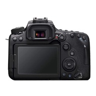 Canon DSLR Camera [EOS 90D] with Built-in Wi-Fi, Bluetooth, DIGIC 8 Image Processor, 4K Video, Dual 