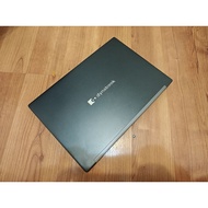 Toshiba Portege 1KG /Core i5 12th Gen 12 Core/16GB DDR5/512GB NVME /14'FHD TouchScreen /Intel IrisXE