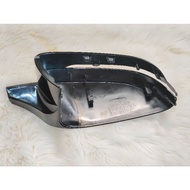 Glossy black Car side mirror cover For Bmw G30 (gloss black)