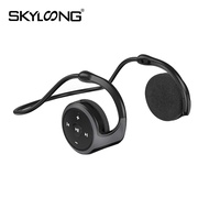 Skyloong A23 Wireless Earphone HiFi Sound Noise Reduction Portable Bluetooth-compatible 5.0 Ear Hook