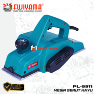 FUJIYAMA PL 9911 Mesin serut kayu planer ketam PL9911