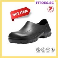 Wako 9033 Kitchen Shoes | Chef Shoes | Nursing Shoes Unisex Wako Oil Resistant Waterproof Antislip