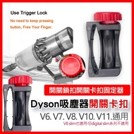 Taiwan Shipment Suitable for dyson Vacuum Cleaner Suitable for dyson dyson V7 V8 V10 V11 V15 Vacuum 