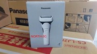 日本製～台灣國際松下公司貨＊Panasonic國際＊三刀頭電動刮鬍刀【 ES-LT2B-w】...可自取！