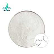 Vitamin B3 Niacinamide Content 99% VB3 Powder