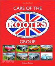 800.Cars of the Rootes Group: Hillman, Humber, Singer, Sunbeam, Sunbeam-Talbot