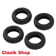 RALLY OFFROAD K989 K969 WLTOYS 1/28 RC CAR RUBBER