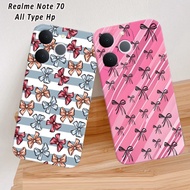 HP Softcase Latest Realme Note 70hp 2025 - Realme Note 60 C75 C71 GT 7 P3 5G N 1157 Silicone Casing