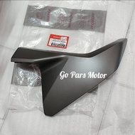 Cover L Side MT BU BL 64721-K1Y-DC0ZX Body Cover Side Tedeng Bottom Wing Kiri SILVER Honda PCX 160 t