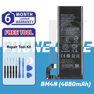 Battery Bateri BM4N For MI 10 (4680 mAh)