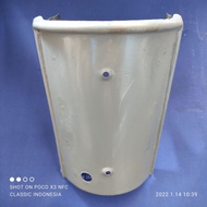HONDA Chest Panel C70HONDA C70 Tie/