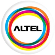 mobile top-up  altel